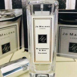 Jo Malone London Blackberry & Bay